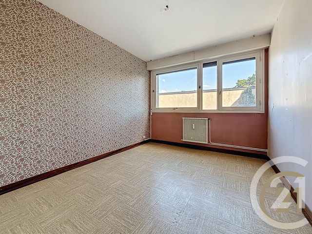 Appartement F4 à vendre - 4 pièces - 113.11 m2 - NANCY - 54 - LORRAINE - Century 21 Joël Pierre Immobilier