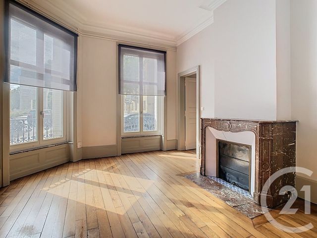 appartement - NANCY - 54