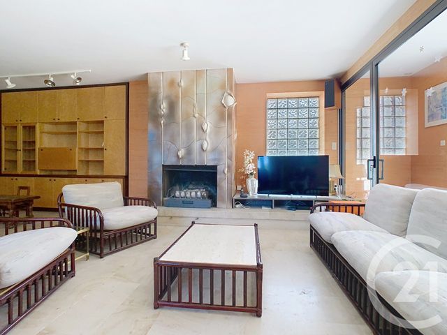 maison à vendre - 8 pièces - 238.0 m2 - ROSIERES AUX SALINES - 54 - LORRAINE - Century 21 Joël Pierre Immobilier