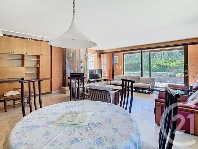 maison à vendre - 8 pièces - 238.0 m2 - ROSIERES AUX SALINES - 54 - LORRAINE - Century 21 Joël Pierre Immobilier