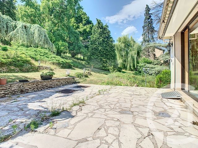 maison à vendre - 8 pièces - 238.0 m2 - ROSIERES AUX SALINES - 54 - LORRAINE - Century 21 Joël Pierre Immobilier