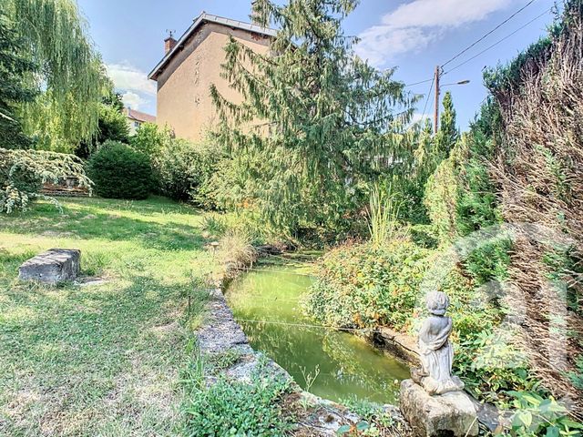 maison à vendre - 8 pièces - 238.0 m2 - ROSIERES AUX SALINES - 54 - LORRAINE - Century 21 Joël Pierre Immobilier