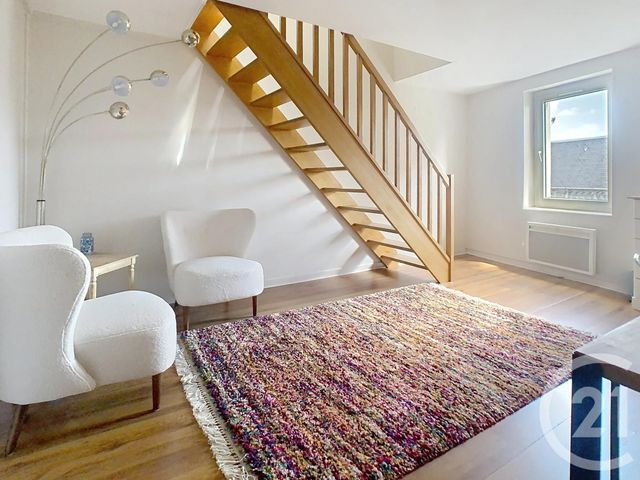 appartement - NANCY - 54