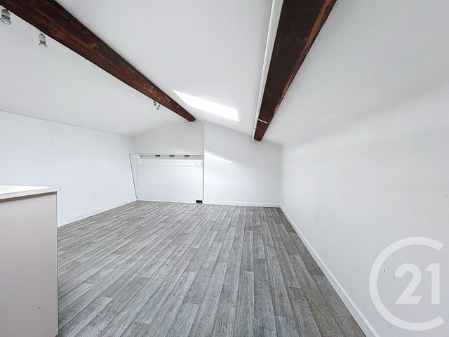 Afficher la photo en grand Appartement F3 à louer - 3 pièces - 54.41 m2 - NANCY - 54 - LORRAINE - Century 21 Joël Pierre Immobilier