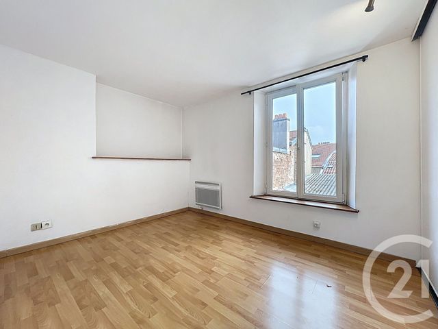 Afficher la photo en grand Appartement F3 à louer - 3 pièces - 54.41 m2 - NANCY - 54 - LORRAINE - Century 21 Joël Pierre Immobilier