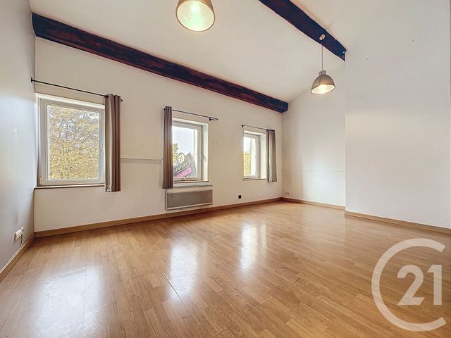 Afficher la photo en grand Appartement F3 à louer - 3 pièces - 54.41 m2 - NANCY - 54 - LORRAINE - Century 21 Joël Pierre Immobilier