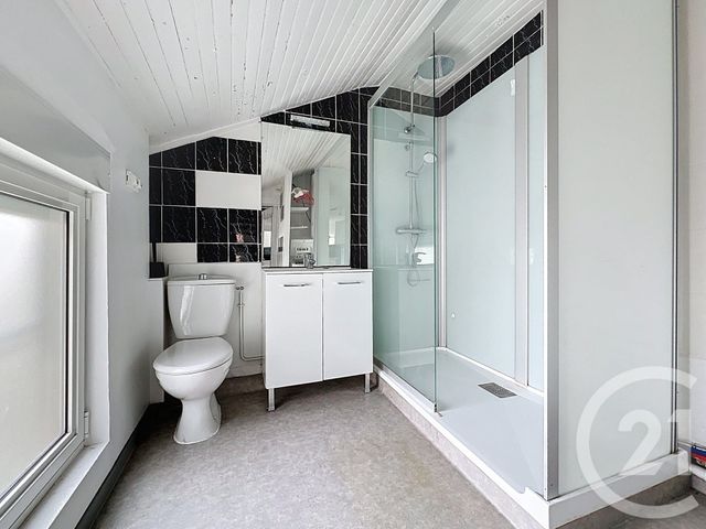 Appartement F3 à louer - 3 pièces - 62.12 m2 - NANCY - 54 - LORRAINE - Century 21 Joël Pierre Immobilier