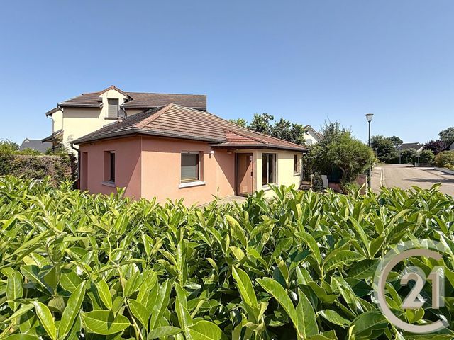 maison - HEILLECOURT - 54