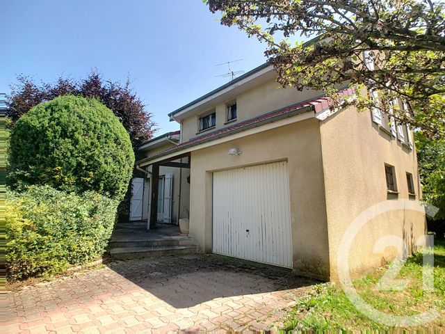 maison - EULMONT - 54