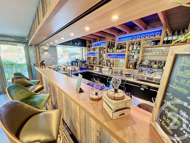 commerce à vendre - 1500.0 m2 - XONRUPT LONGEMER - 88 - LORRAINE - Century 21 Joël Pierre Immobilier