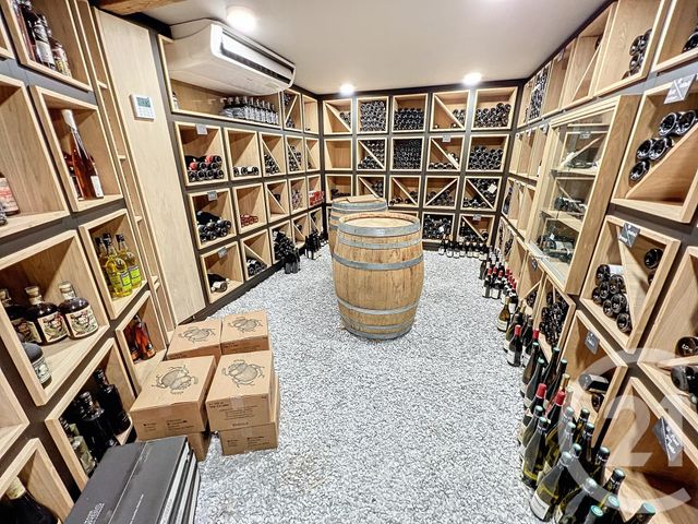 commerce à vendre - 1500.0 m2 - XONRUPT LONGEMER - 88 - LORRAINE - Century 21 Joël Pierre Immobilier