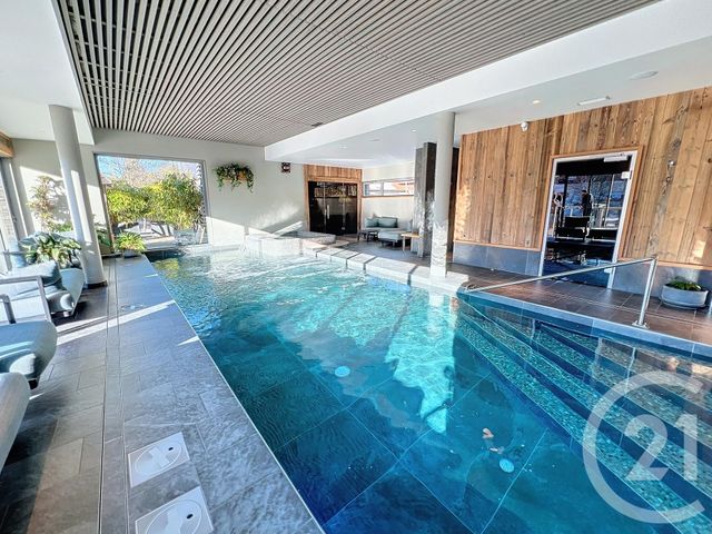 commerce à vendre - 1500.0 m2 - XONRUPT LONGEMER - 88 - LORRAINE - Century 21 Joël Pierre Immobilier