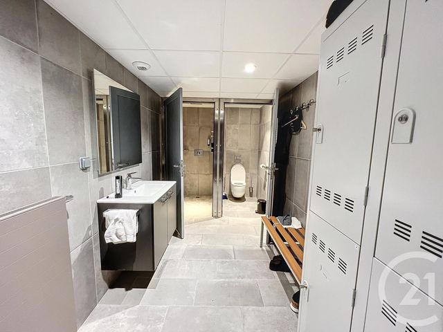 commerce à vendre - 1500.0 m2 - XONRUPT LONGEMER - 88 - LORRAINE - Century 21 Joël Pierre Immobilier