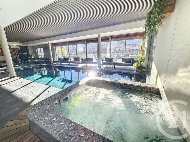 commerce à vendre - 1500.0 m2 - XONRUPT LONGEMER - 88 - LORRAINE - Century 21 Joël Pierre Immobilier