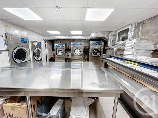 commerce à vendre - 1500.0 m2 - XONRUPT LONGEMER - 88 - LORRAINE - Century 21 Joël Pierre Immobilier