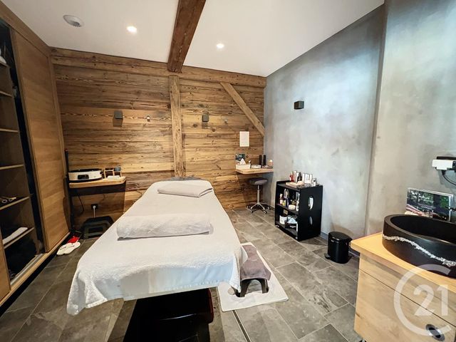 commerce à vendre - 1500.0 m2 - XONRUPT LONGEMER - 88 - LORRAINE - Century 21 Joël Pierre Immobilier