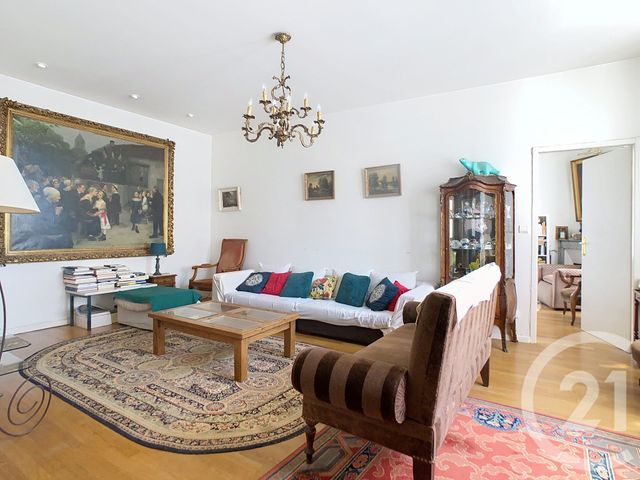 maison à vendre - 8 pièces - 197.0 m2 - NANCY - 54 - LORRAINE - Century 21 Joël Pierre Immobilier