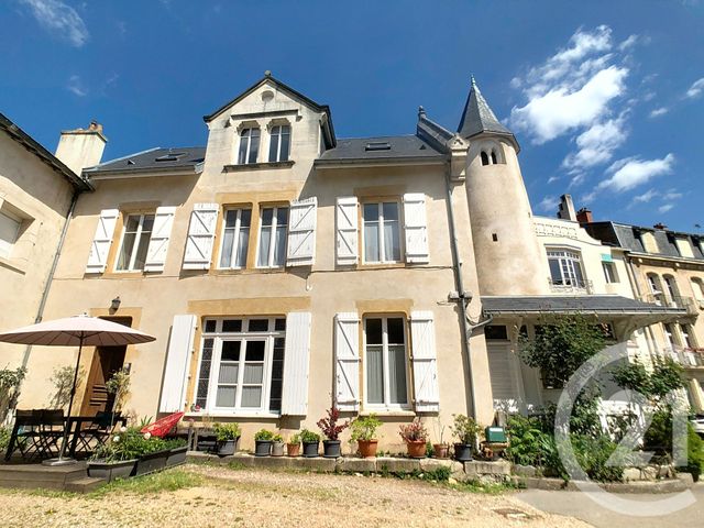 maison - NANCY - 54