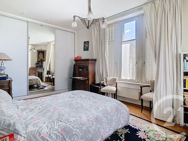 maison à vendre - 8 pièces - 197.0 m2 - NANCY - 54 - LORRAINE - Century 21 Joël Pierre Immobilier