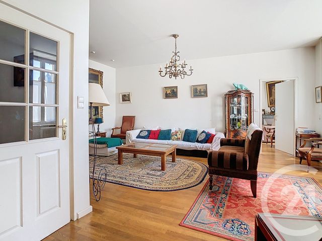 maison à vendre - 8 pièces - 197.0 m2 - NANCY - 54 - LORRAINE - Century 21 Joël Pierre Immobilier