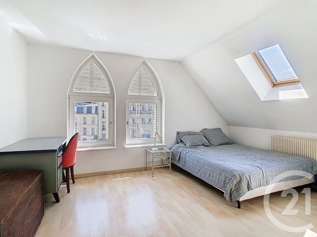 maison à vendre - 8 pièces - 197.0 m2 - NANCY - 54 - LORRAINE - Century 21 Joël Pierre Immobilier