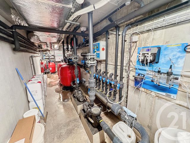 commerce à vendre - 1500.0 m2 - XONRUPT LONGEMER - 88 - LORRAINE - Century 21 Joël Pierre Immobilier