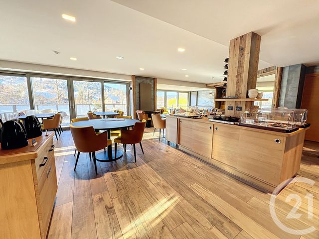 commerce à vendre - 1500.0 m2 - XONRUPT LONGEMER - 88 - LORRAINE - Century 21 Joël Pierre Immobilier