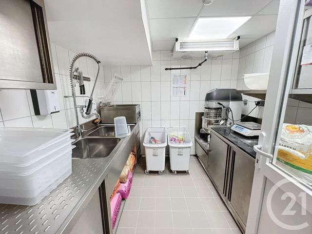 commerce à vendre - 1500.0 m2 - XONRUPT LONGEMER - 88 - LORRAINE - Century 21 Joël Pierre Immobilier