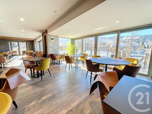 commerce à vendre - 1500.0 m2 - XONRUPT LONGEMER - 88 - LORRAINE - Century 21 Joël Pierre Immobilier