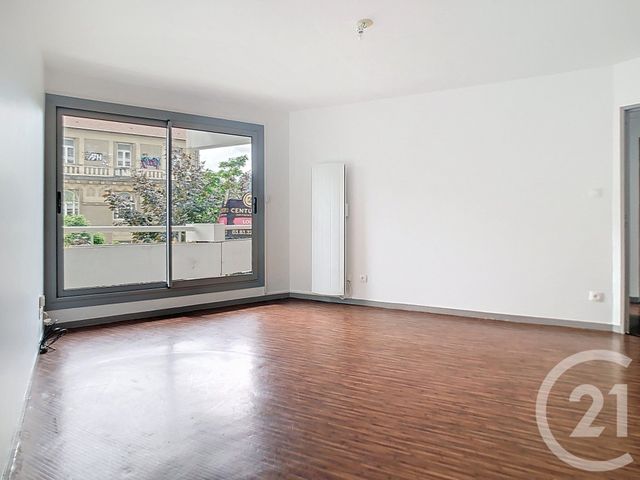 appartement - NANCY - 54