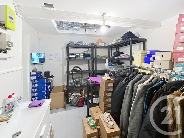 divers à vendre - 35.0 m2 - NANCY - 54 - LORRAINE - Century 21 Joël Pierre Immobilier