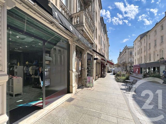  à vendre NANCY