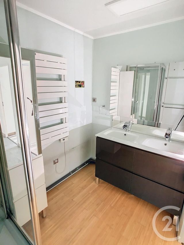 Appartement F5 à louer - 5 pièces - 106.96 m2 - NANCY - 54 - LORRAINE - Century 21 Joël Pierre Immobilier