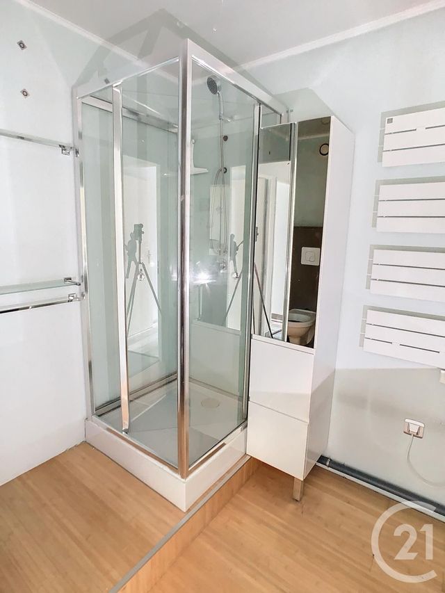 Appartement F5 à louer - 5 pièces - 106.96 m2 - NANCY - 54 - LORRAINE - Century 21 Joël Pierre Immobilier