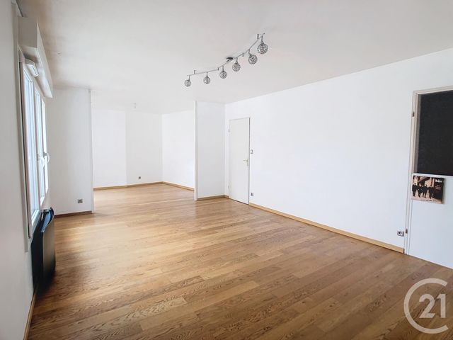 Appartement F5 à louer - 5 pièces - 106.96 m2 - NANCY - 54 - LORRAINE - Century 21 Joël Pierre Immobilier