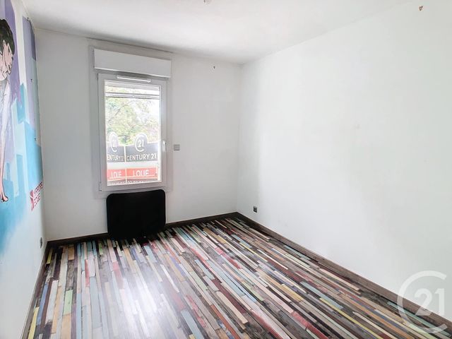 Appartement F5 à louer - 5 pièces - 106.96 m2 - NANCY - 54 - LORRAINE - Century 21 Joël Pierre Immobilier