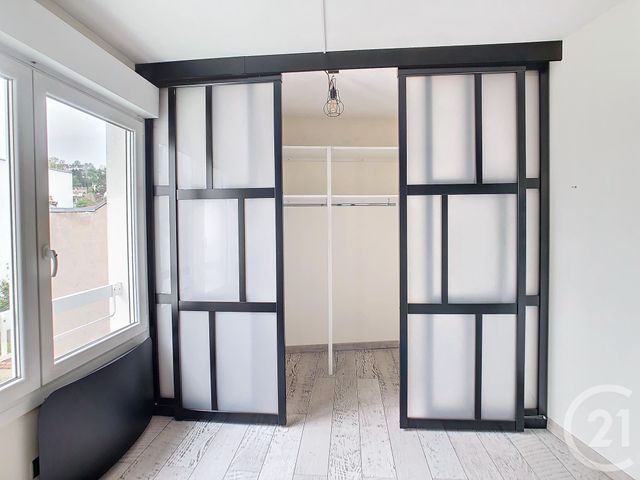 Appartement F5 à louer - 5 pièces - 106.96 m2 - NANCY - 54 - LORRAINE - Century 21 Joël Pierre Immobilier