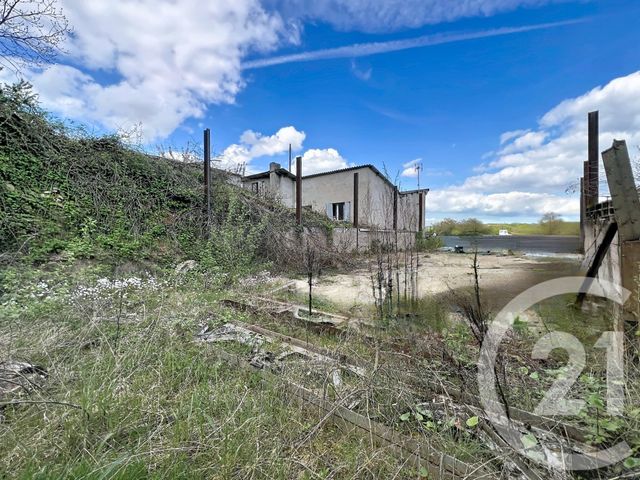 terrain à vendre - 1700.0 m2 - CREVECHAMPS - 54 - LORRAINE - Century 21 Joël Pierre Immobilier