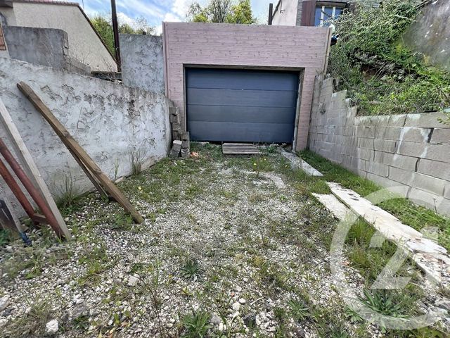 terrain à vendre - 1700.0 m2 - CREVECHAMPS - 54 - LORRAINE - Century 21 Joël Pierre Immobilier