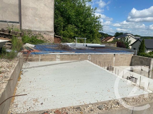 terrain à vendre - 1700.0 m2 - CREVECHAMPS - 54 - LORRAINE - Century 21 Joël Pierre Immobilier