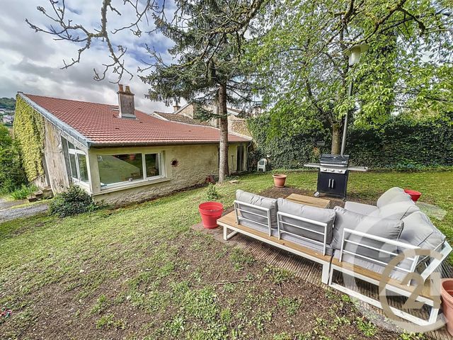 Afficher la photo en grand maison à vendre - 8 pièces - 333.0 m2 - POMPEY - 54 - LORRAINE - Century 21 Joël Pierre Immobilier