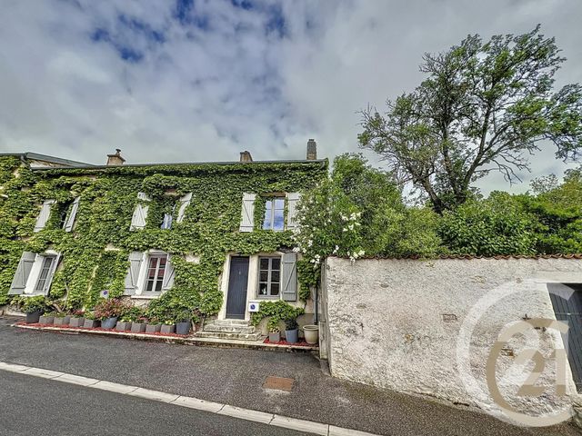 Afficher la photo en grand maison à vendre - 8 pièces - 333.0 m2 - POMPEY - 54 - LORRAINE - Century 21 Joël Pierre Immobilier