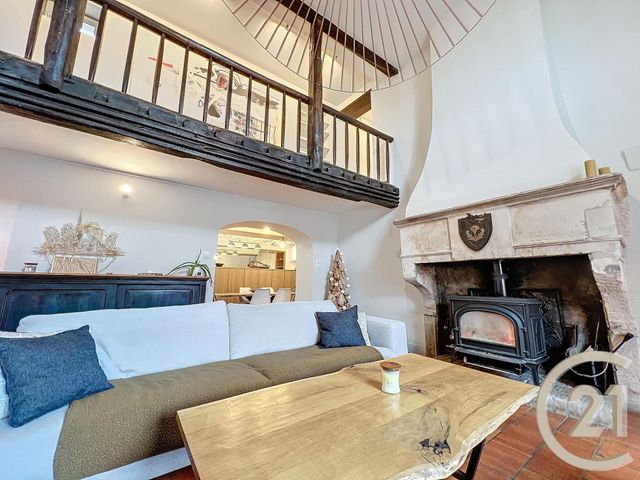 Afficher la photo en grand maison à vendre - 8 pièces - 333.0 m2 - POMPEY - 54 - LORRAINE - Century 21 Joël Pierre Immobilier