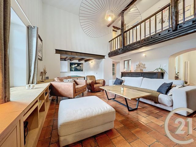 Afficher la photo en grand maison à vendre - 8 pièces - 333.0 m2 - POMPEY - 54 - LORRAINE - Century 21 Joël Pierre Immobilier