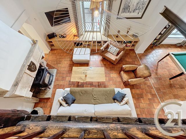 Afficher la photo en grand maison à vendre - 8 pièces - 333.0 m2 - POMPEY - 54 - LORRAINE - Century 21 Joël Pierre Immobilier