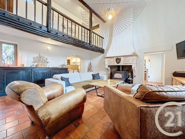 Afficher la photo en grand maison à vendre - 8 pièces - 333.0 m2 - POMPEY - 54 - LORRAINE - Century 21 Joël Pierre Immobilier