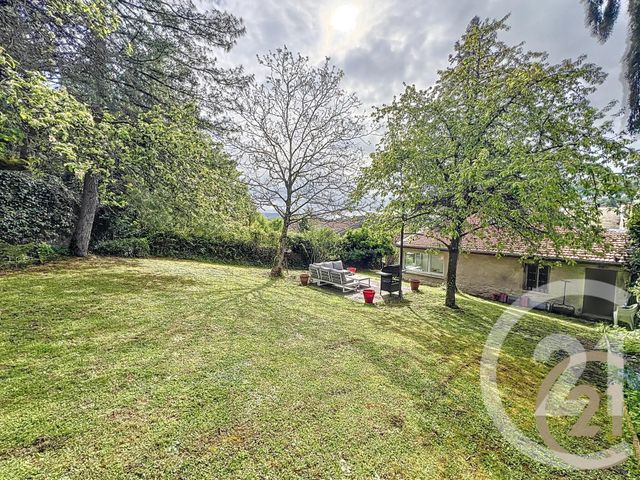 Afficher la photo en grand maison à vendre - 8 pièces - 333.0 m2 - POMPEY - 54 - LORRAINE - Century 21 Joël Pierre Immobilier