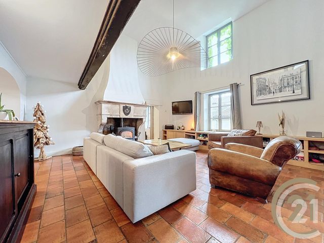 Afficher la photo en grand maison à vendre - 8 pièces - 333.0 m2 - POMPEY - 54 - LORRAINE - Century 21 Joël Pierre Immobilier