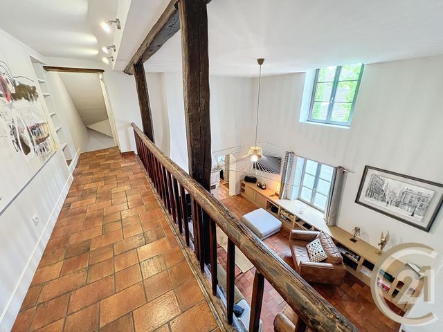 Afficher la photo en grand maison à vendre - 8 pièces - 333.0 m2 - POMPEY - 54 - LORRAINE - Century 21 Joël Pierre Immobilier