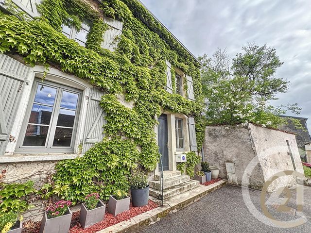 Afficher la photo en grand maison à vendre - 8 pièces - 333.0 m2 - POMPEY - 54 - LORRAINE - Century 21 Joël Pierre Immobilier